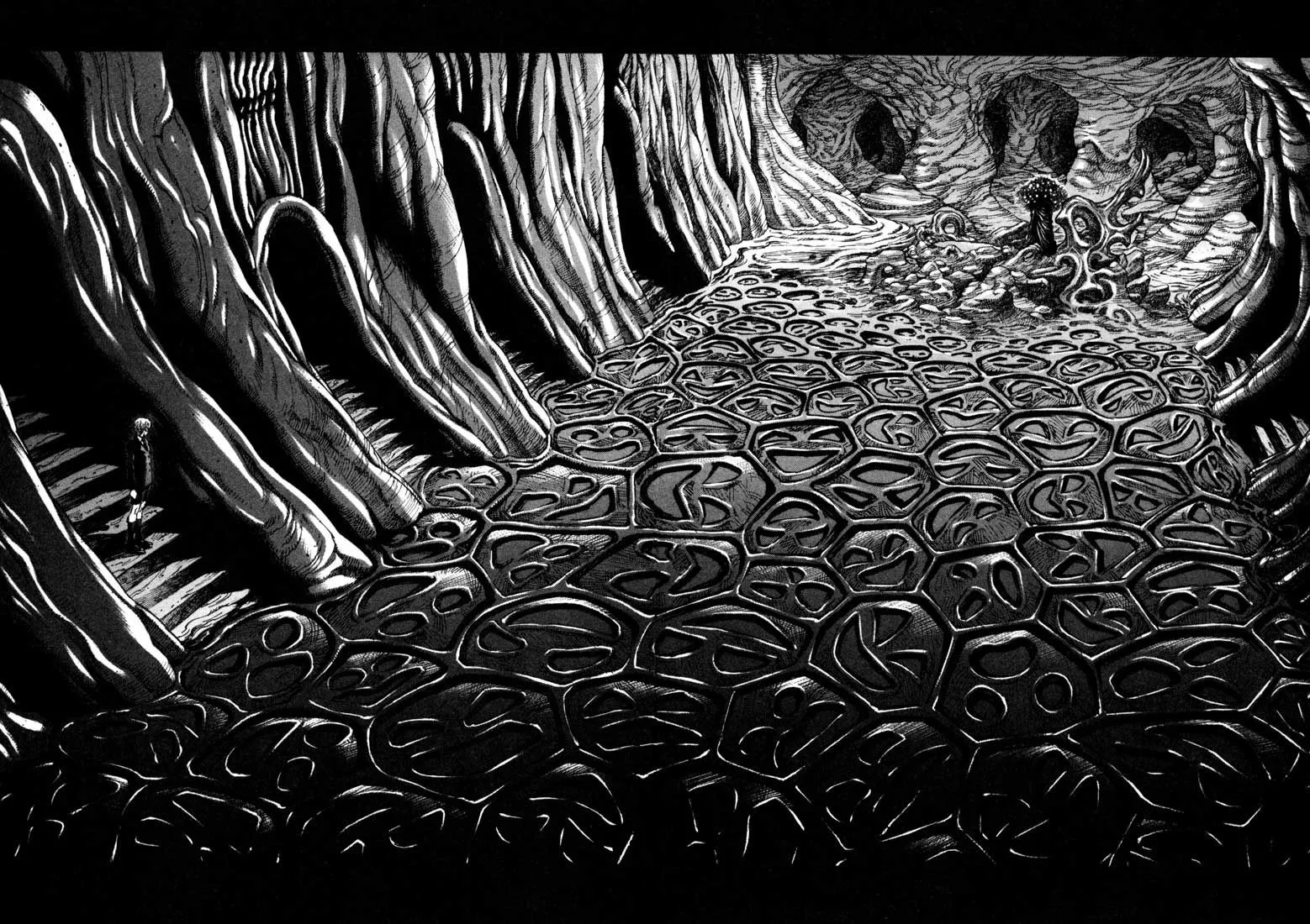 Read Leviathan Manga Online