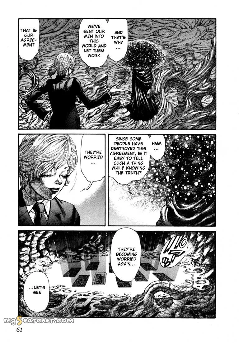 Read Leviathan Manga Online