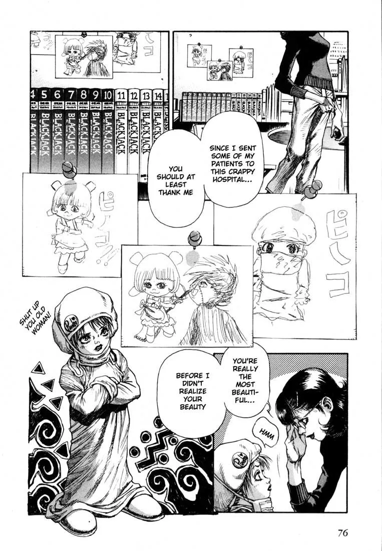 Read Leviathan Manga Online