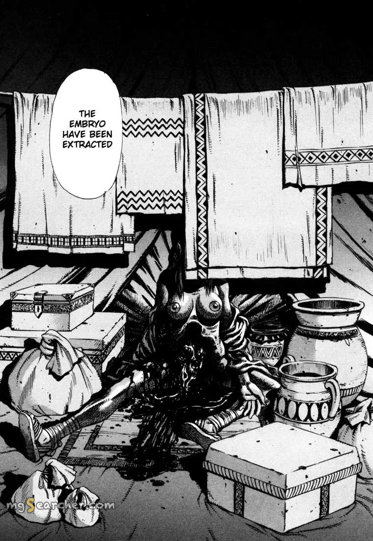 Read Leviathan Manga Online