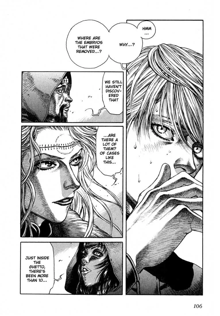 Read Leviathan Manga Online
