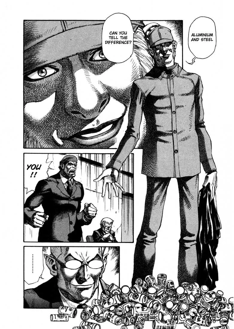 Read Leviathan Manga Online