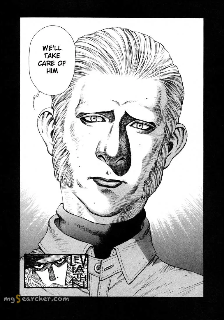 Read Leviathan Manga Online
