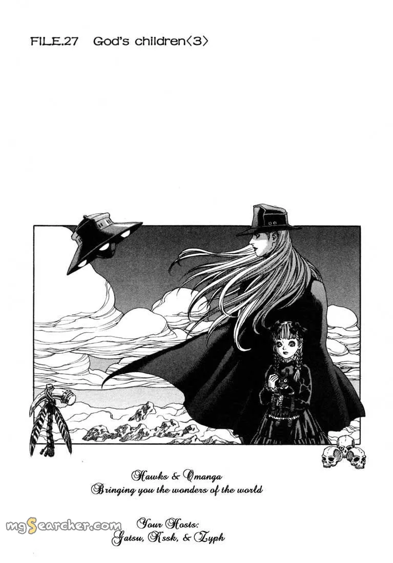 Read Leviathan Manga Online