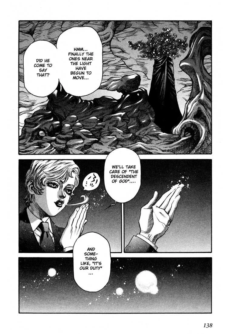 Read Leviathan Manga Online