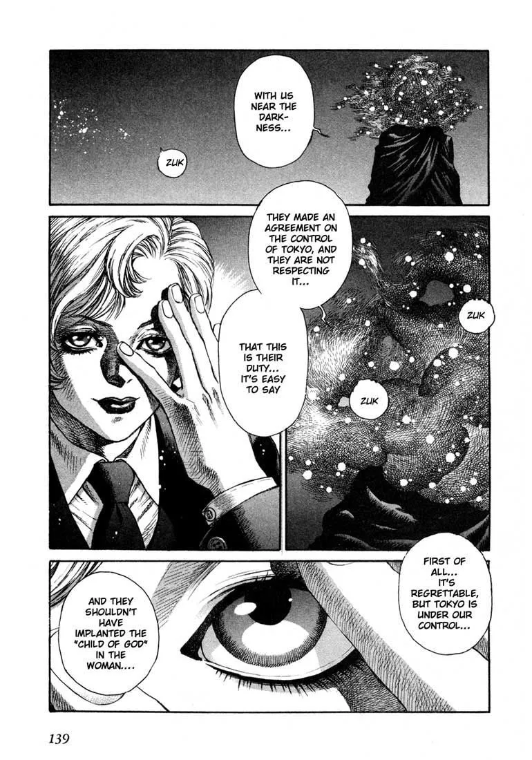 Read Leviathan Manga Online