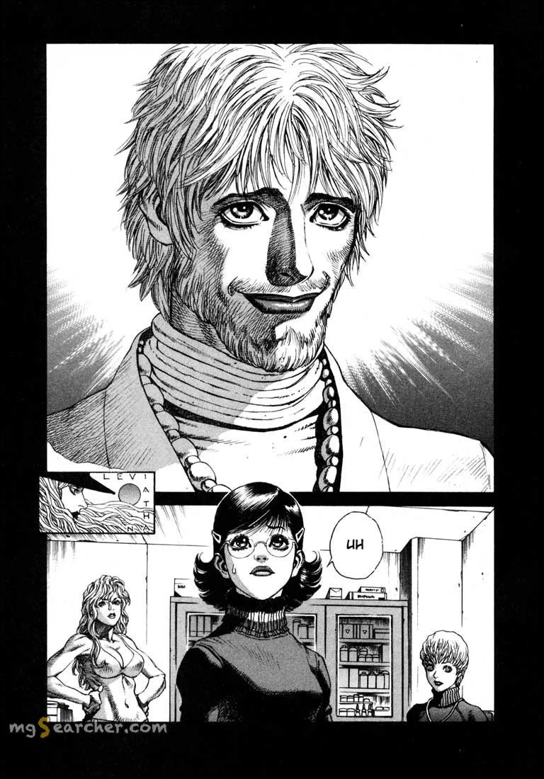 Read Leviathan Manga Online