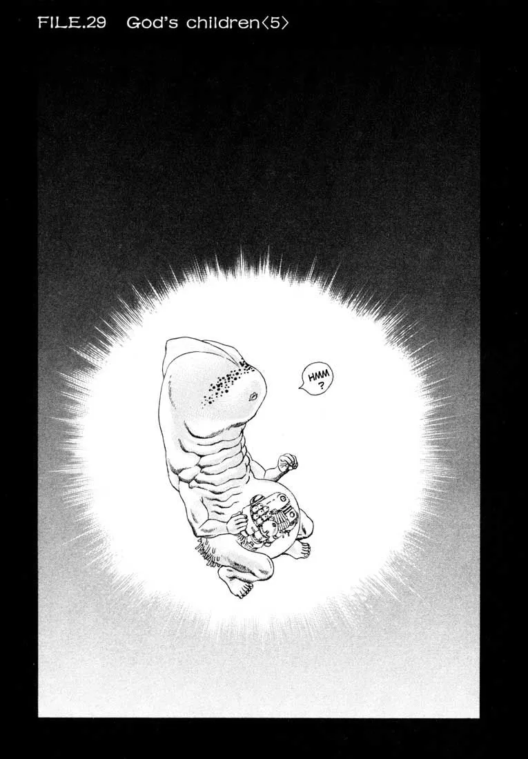 Read Leviathan Manga Online