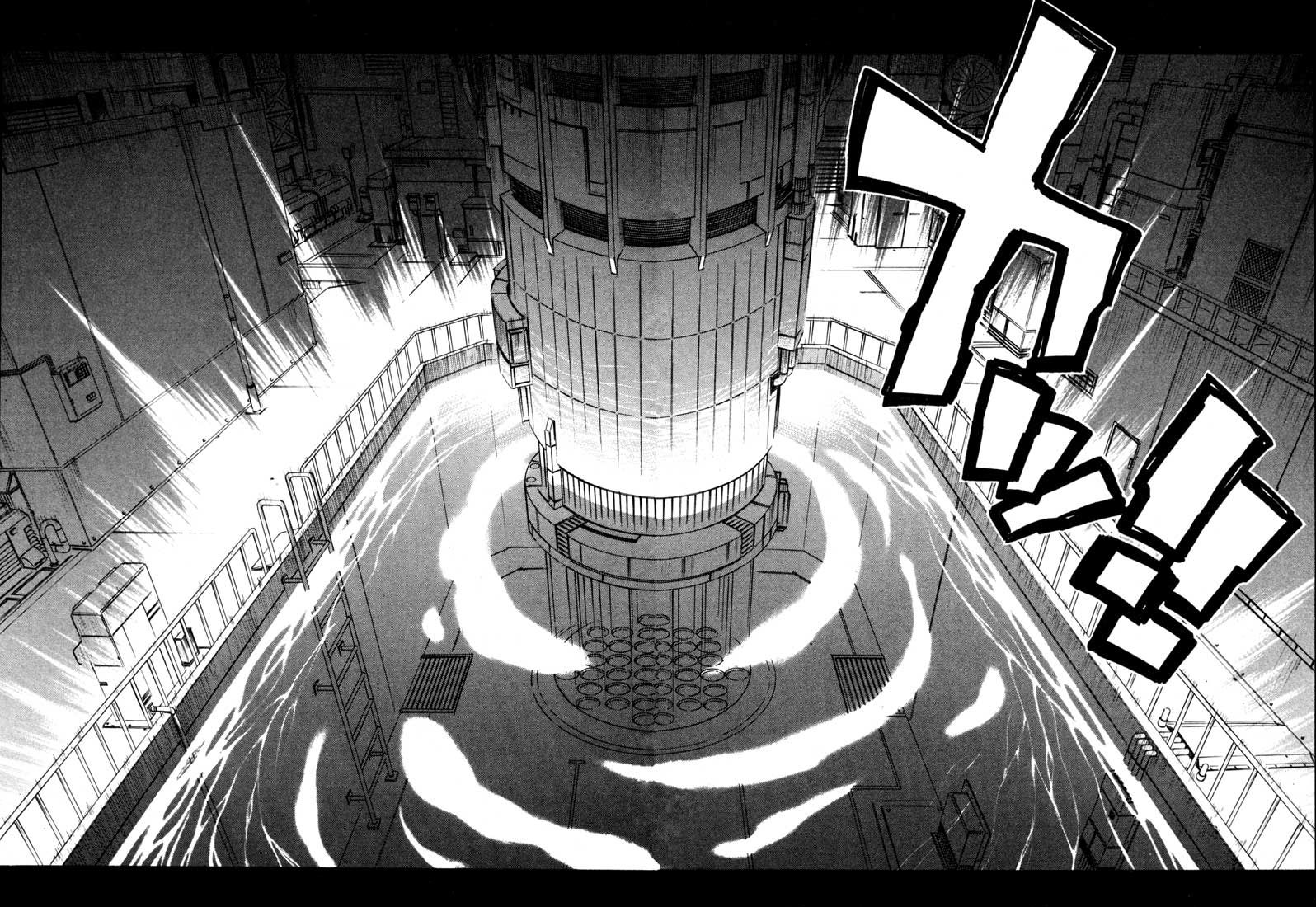 Read Leviathan Manga Online