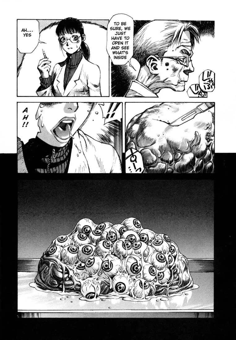 Read Leviathan Manga Online