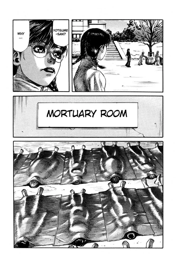 Read Leviathan Manga Online
