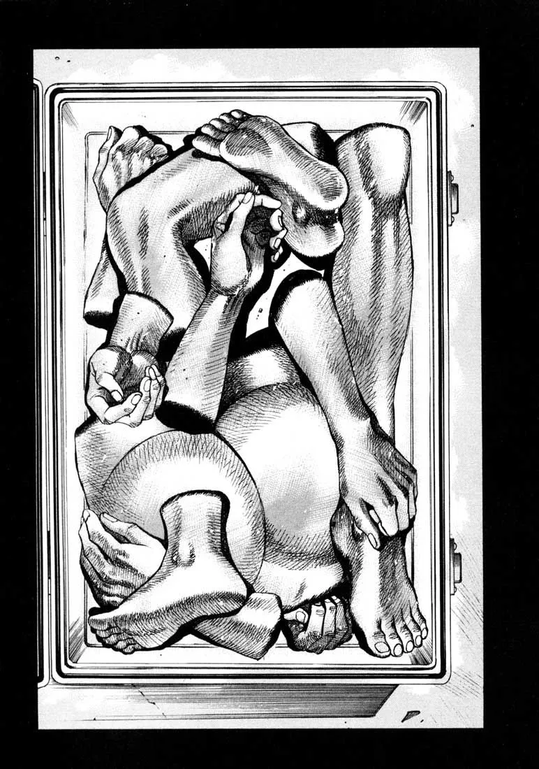Read Leviathan Manga Online