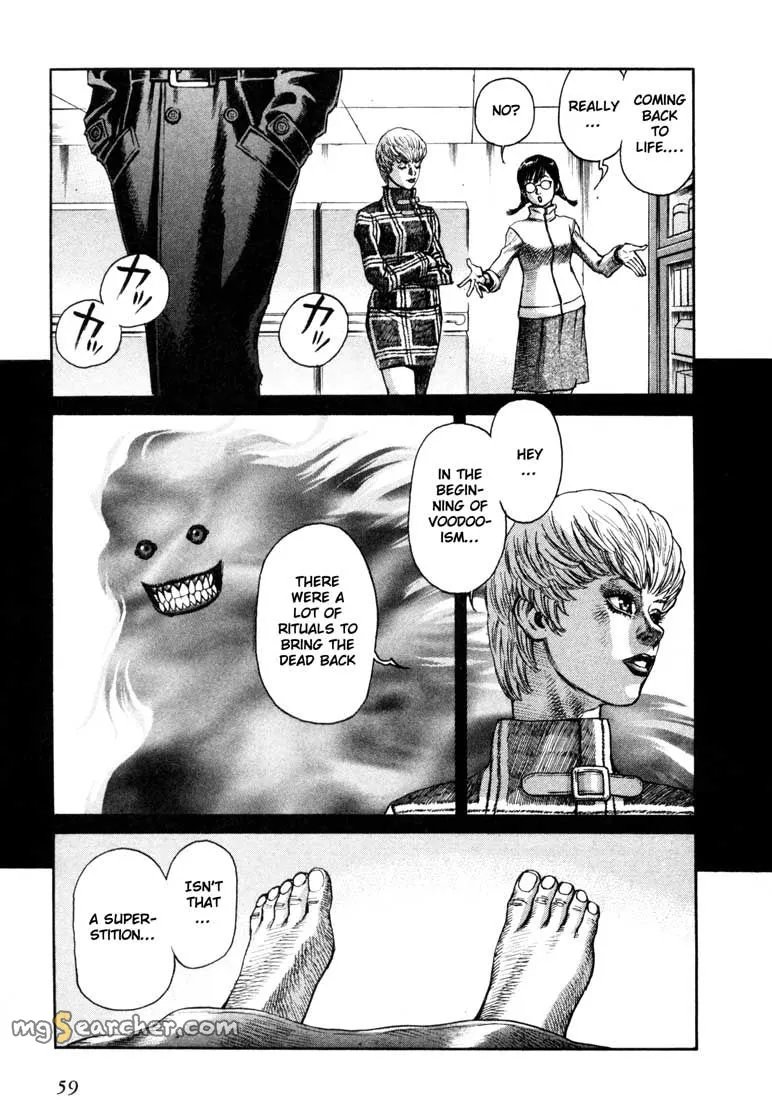Read Leviathan Manga Online