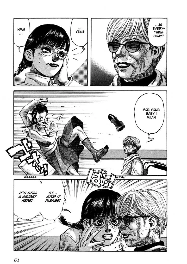 Read Leviathan Manga Online