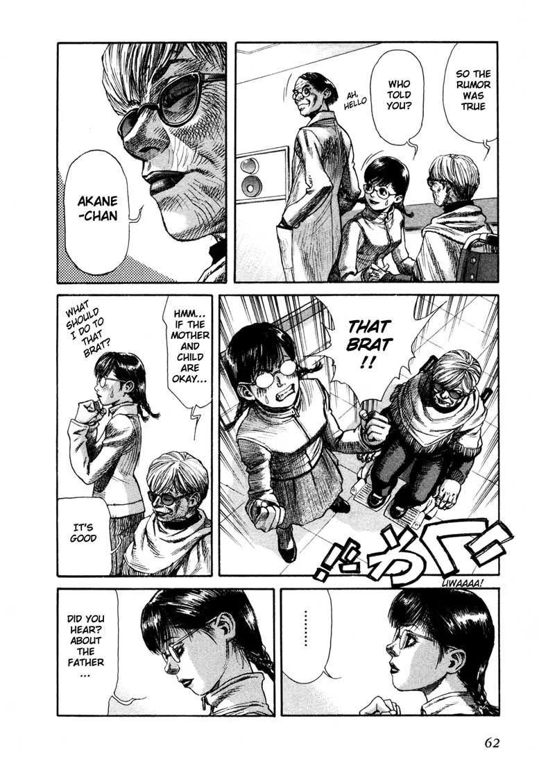 Read Leviathan Manga Online