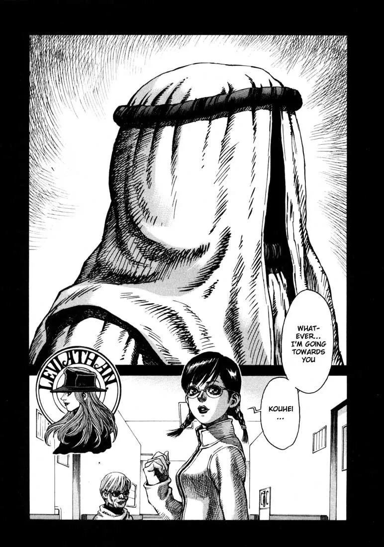 Read Leviathan Manga Online