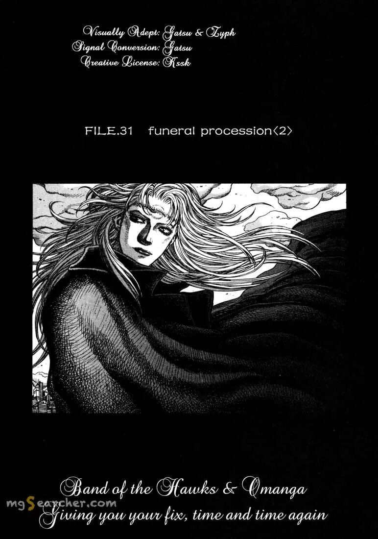 Read Leviathan Manga Online