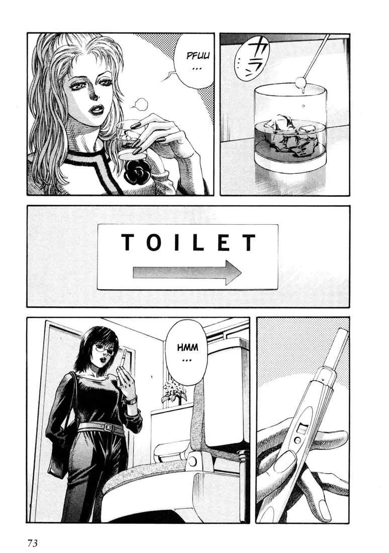 Read Leviathan Manga Online