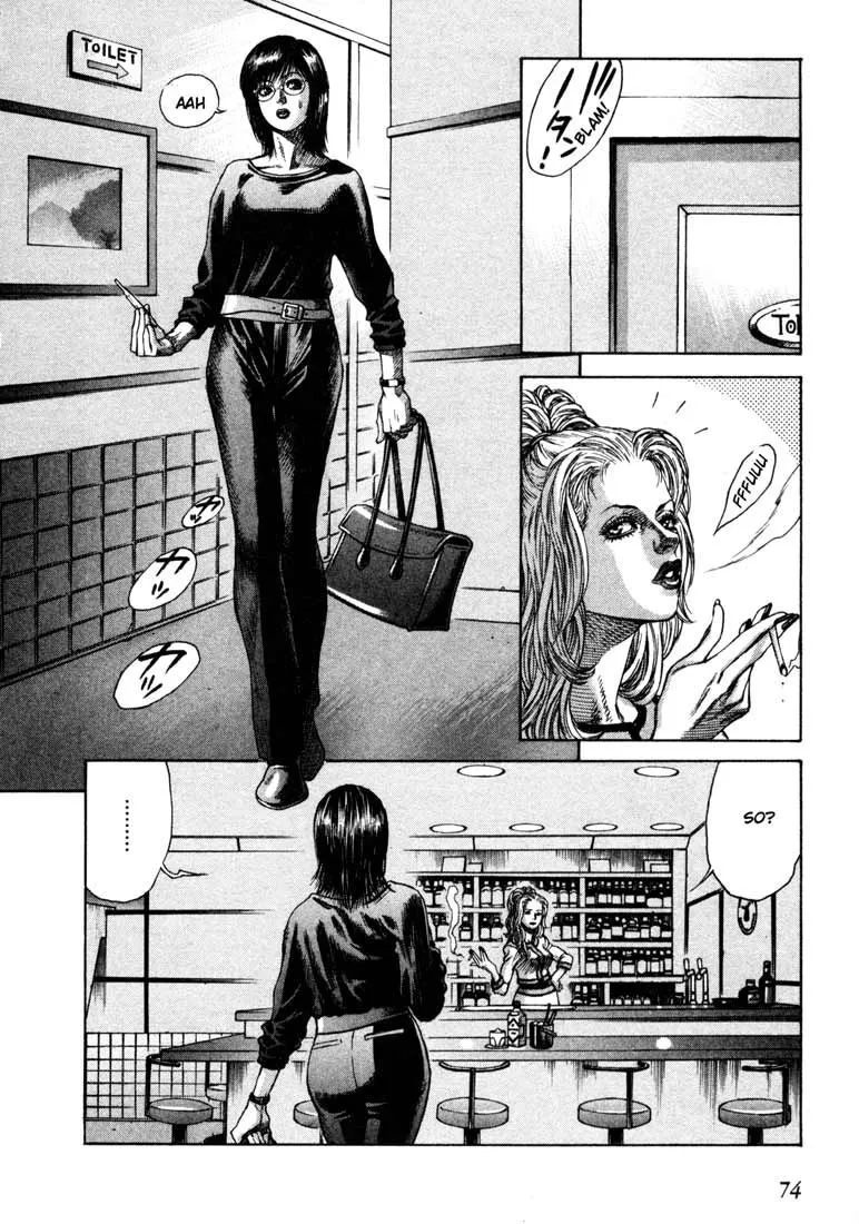 Read Leviathan Manga Online