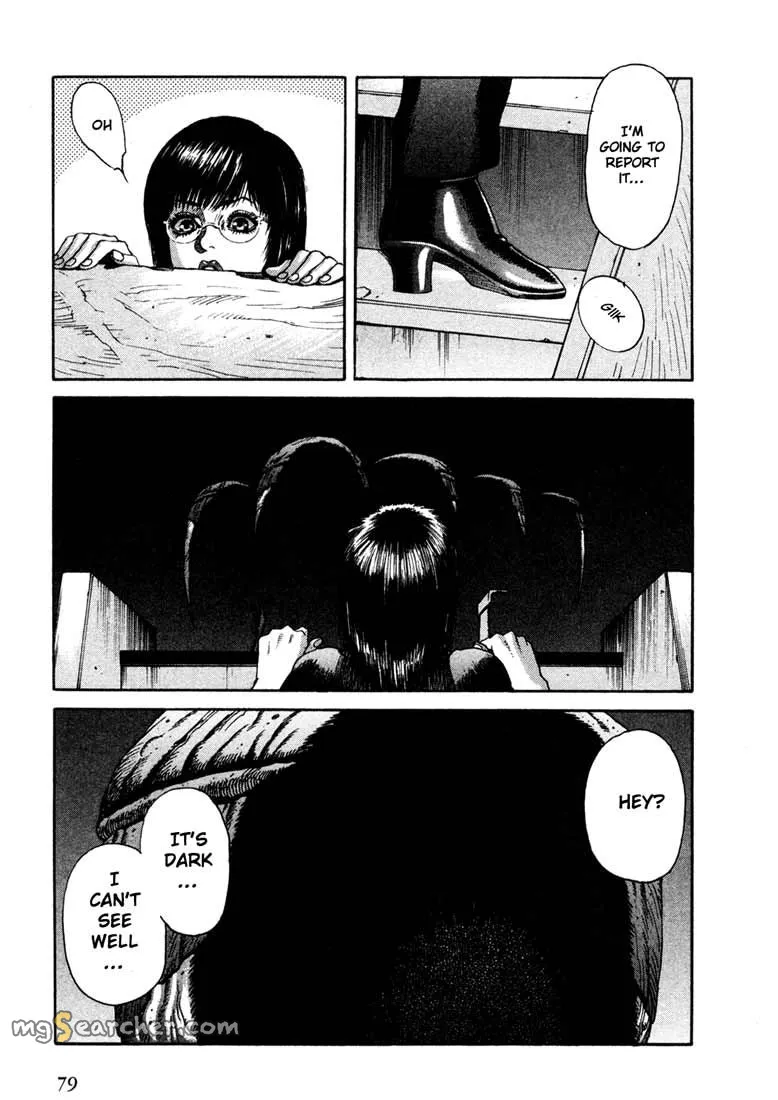 Read Leviathan Manga Online