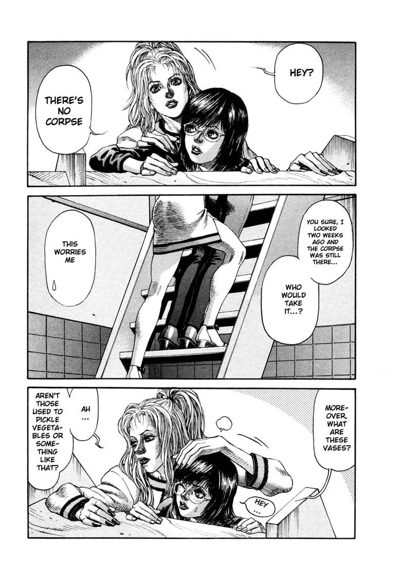 Read Leviathan Manga Online