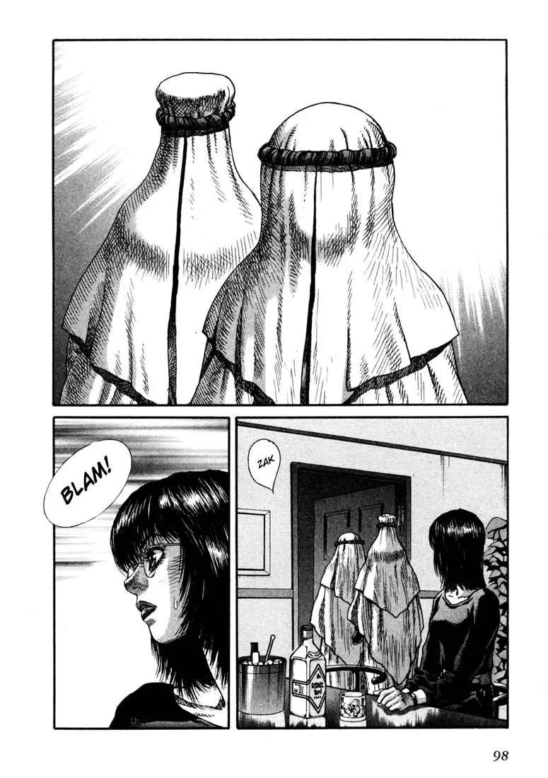 Read Leviathan Manga Online