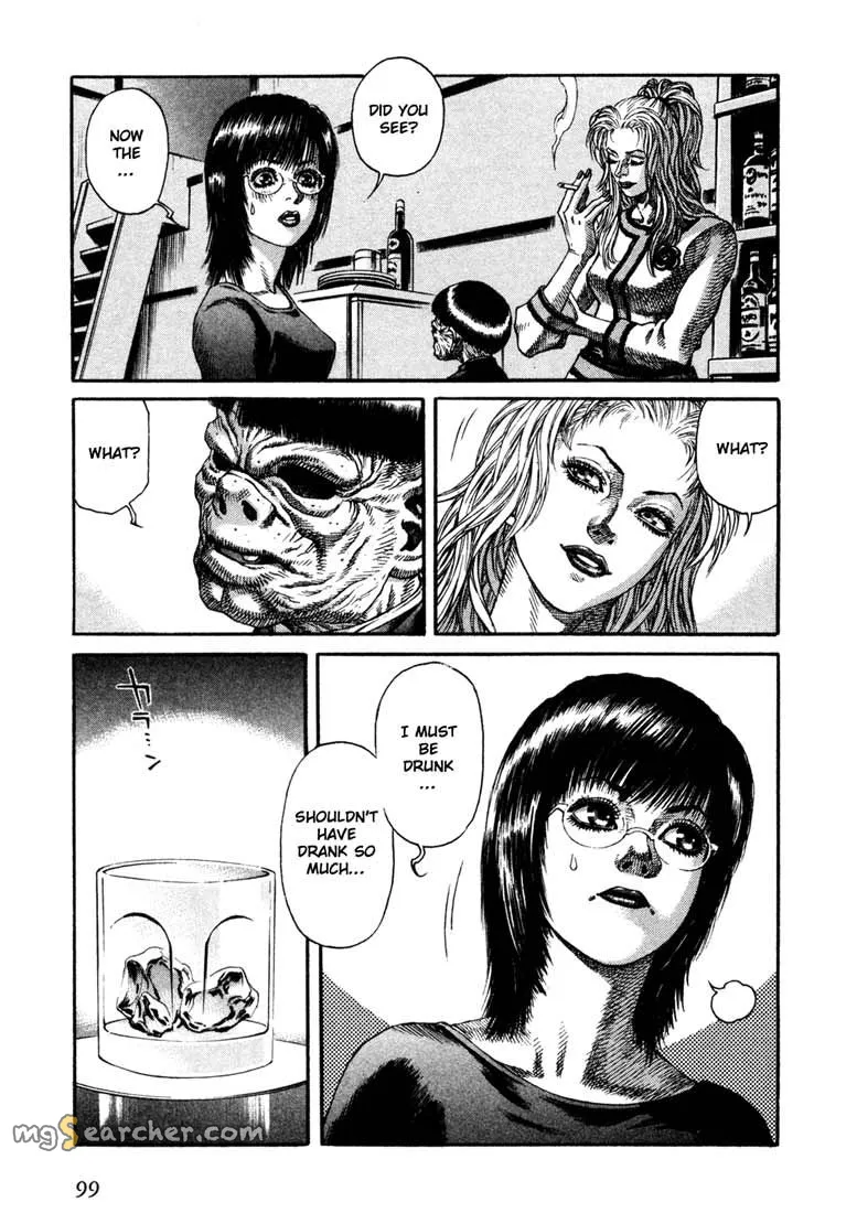 Read Leviathan Manga Online