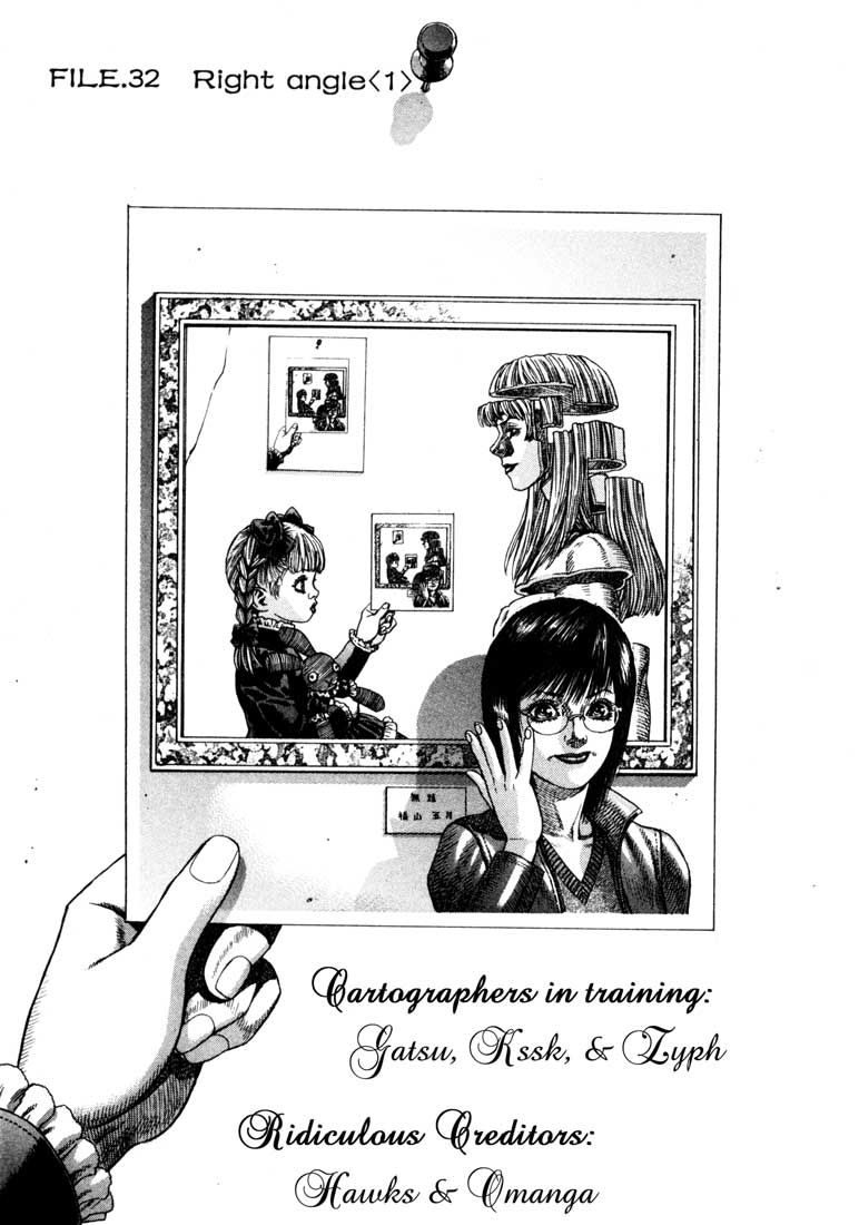 Read Leviathan Manga Online