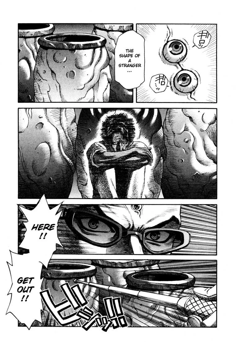 Read Leviathan Manga Online