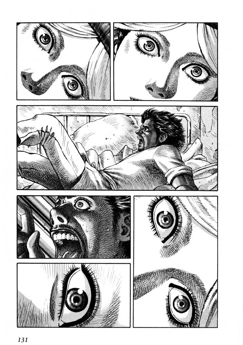 Read Leviathan Manga Online