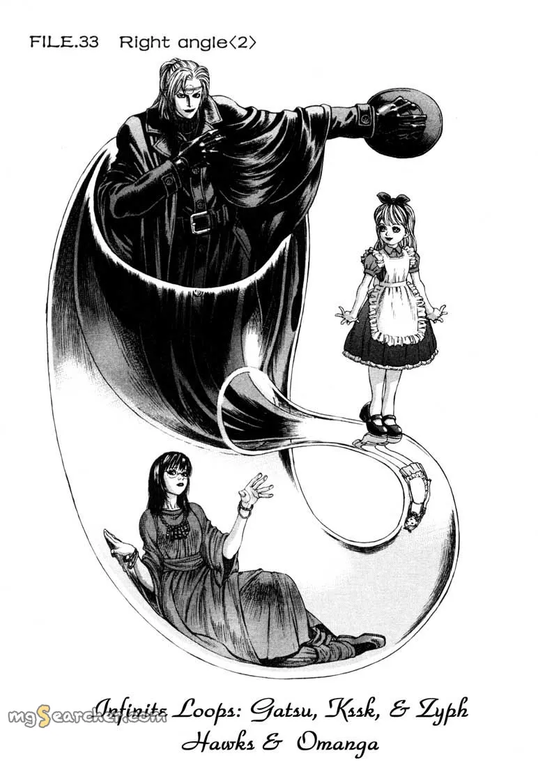 Read Leviathan Manga Online