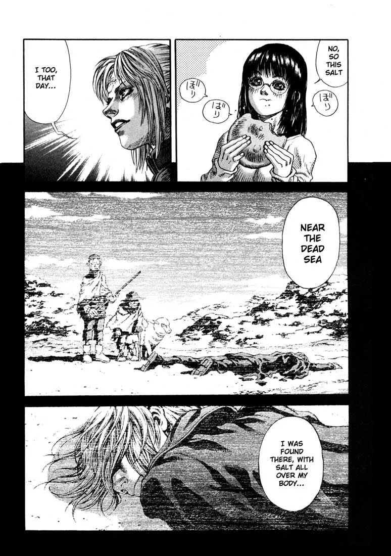 Read Leviathan Manga Online