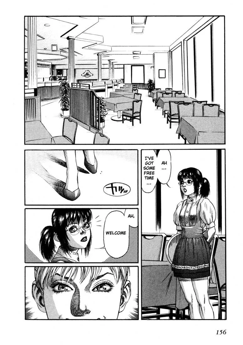 Read Leviathan Manga Online