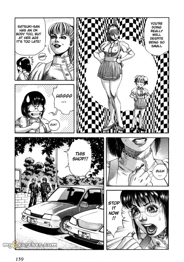 Read Leviathan Manga Online