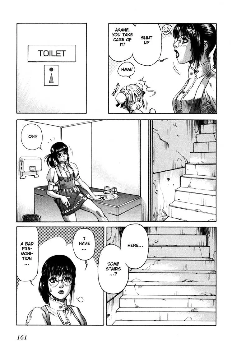 Read Leviathan Manga Online