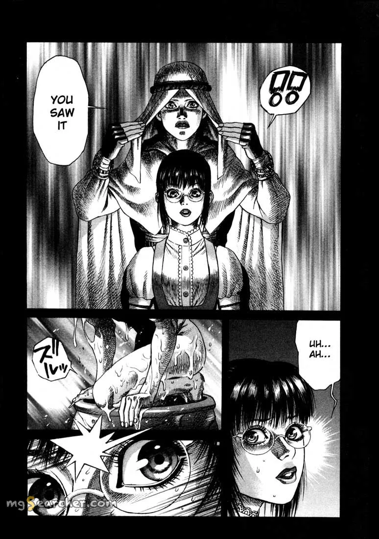 Read Leviathan Manga Online