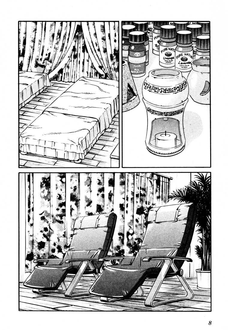 Read Leviathan Manga Online