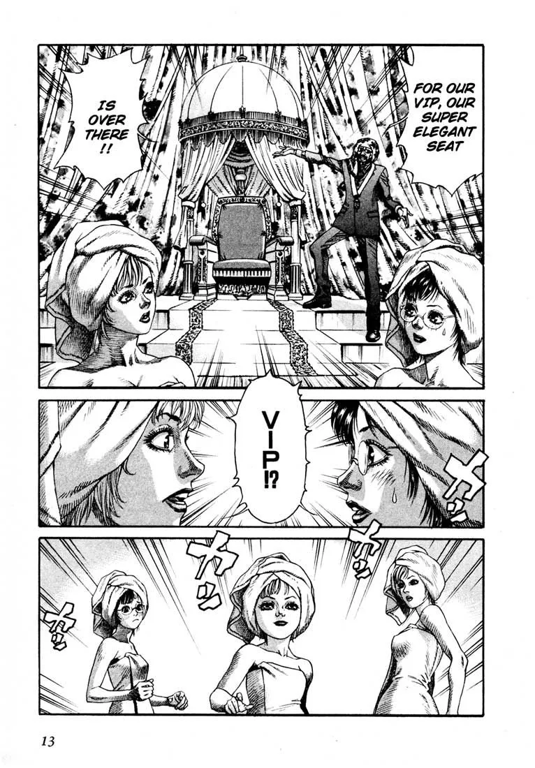 Read Leviathan Manga Online