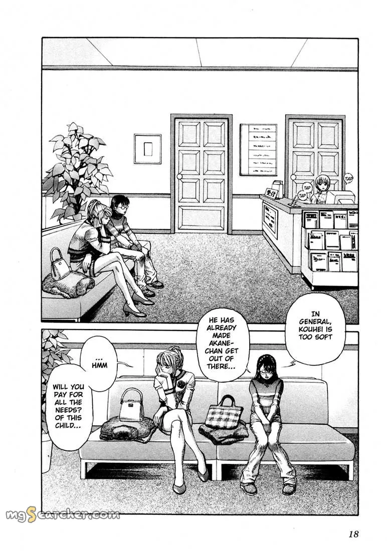 Read Leviathan Manga Online