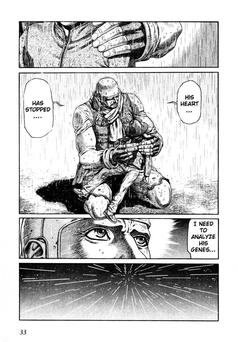 Read Leviathan Manga Online