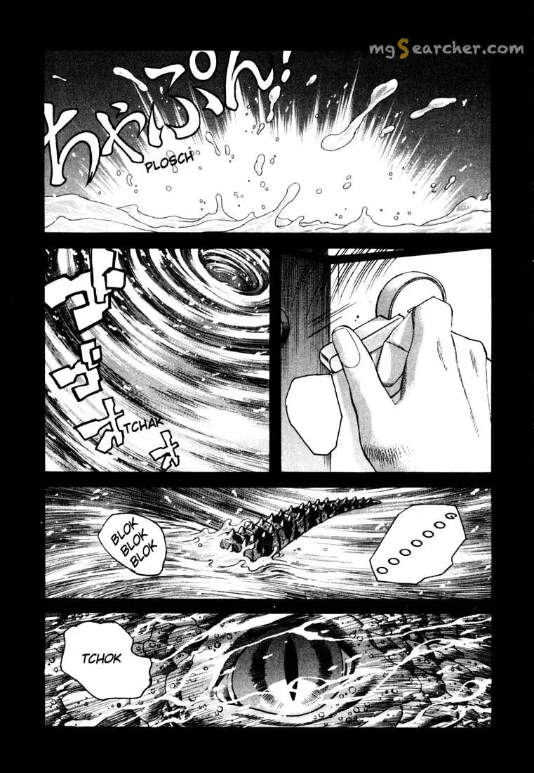 Read Leviathan Manga Online