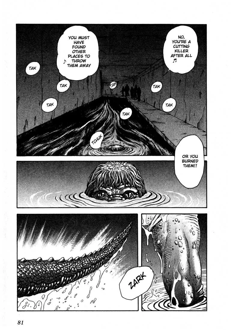 Read Leviathan Manga Online