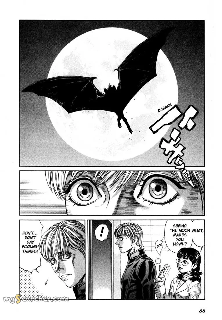 Read Leviathan Manga Online