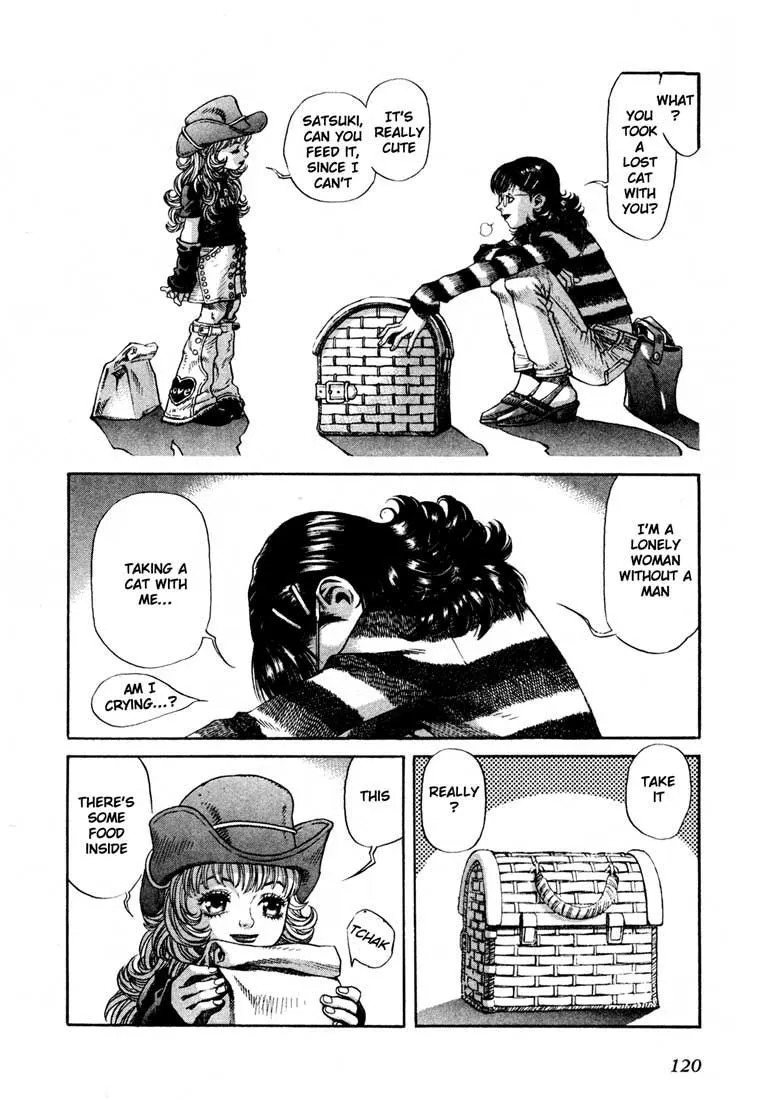 Read Leviathan Manga Online