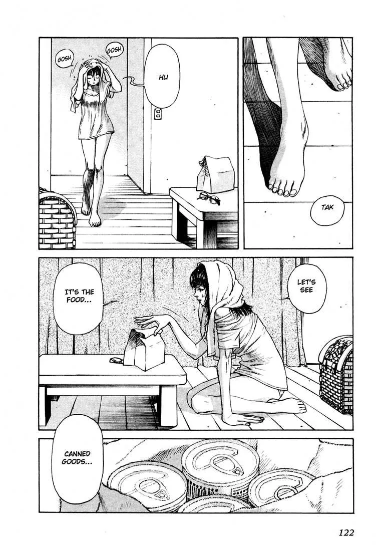 Read Leviathan Manga Online