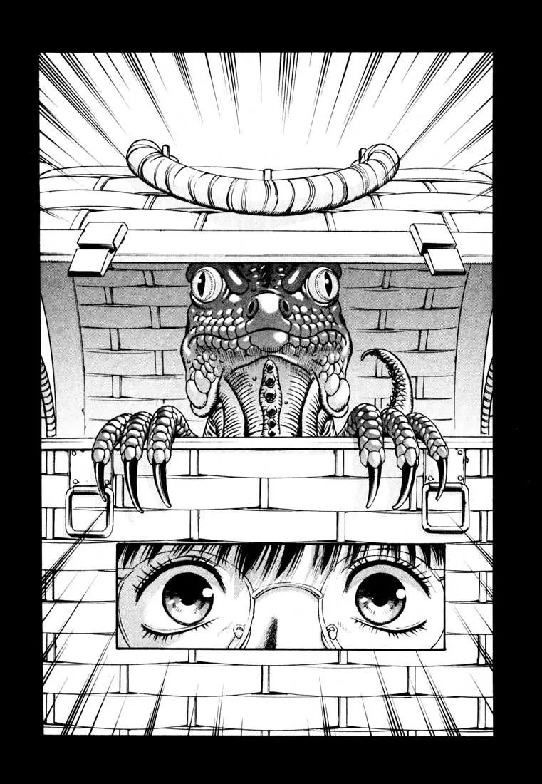 Read Leviathan Manga Online