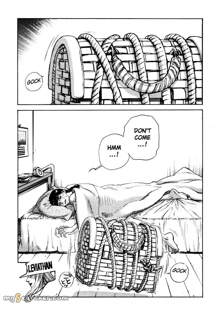 Read Leviathan Manga Online
