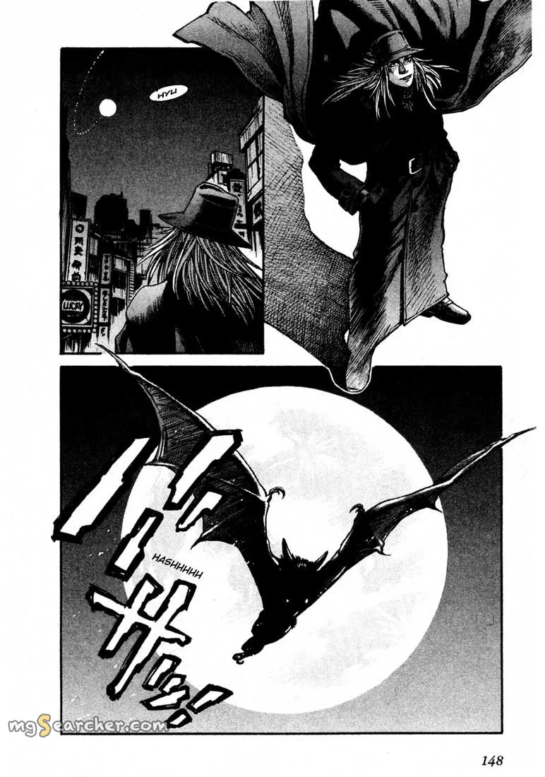 Read Leviathan Manga Online