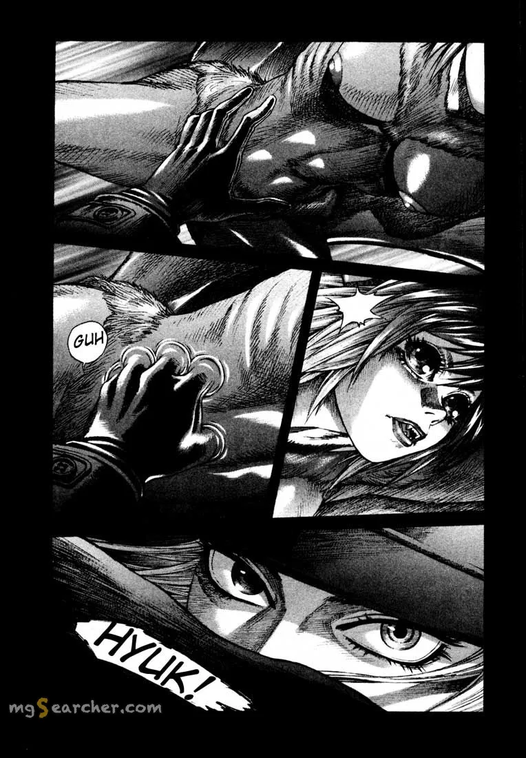 Read Leviathan Manga Online