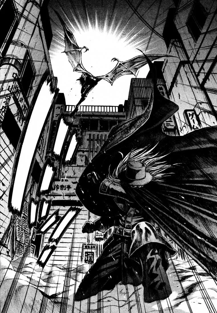 Read Leviathan Manga Online